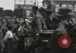 Immagine di Stati Uniti truppe Francia, 1918, secondo 31 filmato di repertorio 65675021492