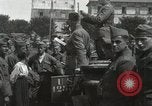 Immagine di Stati Uniti truppe Francia, 1918, secondo 33 filmato di repertorio 65675021492