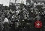 Immagine di Stati Uniti truppe Francia, 1918, secondo 34 filmato di repertorio 65675021492