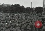 Immagine di Stati Uniti truppe Francia, 1918, secondo 35 filmato di repertorio 65675021492