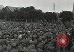 Immagine di Stati Uniti truppe Francia, 1918, secondo 36 filmato di repertorio 65675021492