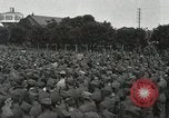 Immagine di Stati Uniti truppe Francia, 1918, secondo 37 filmato di repertorio 65675021492