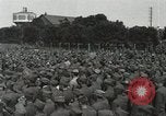 Immagine di Stati Uniti truppe Francia, 1918, secondo 38 filmato di repertorio 65675021492