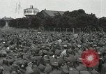 Immagine di Stati Uniti truppe Francia, 1918, secondo 40 filmato di repertorio 65675021492