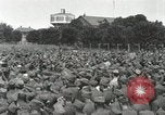 Immagine di Stati Uniti truppe Francia, 1918, secondo 41 filmato di repertorio 65675021492