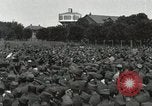Immagine di Stati Uniti truppe Francia, 1918, secondo 42 filmato di repertorio 65675021492