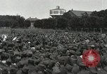 Immagine di Stati Uniti truppe Francia, 1918, secondo 43 filmato di repertorio 65675021492