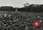 Immagine di Stati Uniti truppe Francia, 1918, secondo 44 filmato di repertorio 65675021492