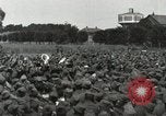 Immagine di Stati Uniti truppe Francia, 1918, secondo 46 filmato di repertorio 65675021492