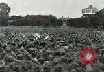 Immagine di Stati Uniti truppe Francia, 1918, secondo 47 filmato di repertorio 65675021492