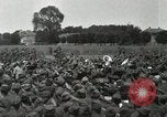 Immagine di Stati Uniti truppe Francia, 1918, secondo 50 filmato di repertorio 65675021492