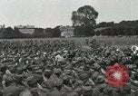 Immagine di Stati Uniti truppe Francia, 1918, secondo 54 filmato di repertorio 65675021492