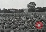 Immagine di Stati Uniti truppe Francia, 1918, secondo 55 filmato di repertorio 65675021492