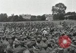 Immagine di Stati Uniti truppe Francia, 1918, secondo 56 filmato di repertorio 65675021492