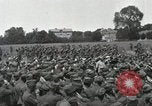 Immagine di Stati Uniti truppe Francia, 1918, secondo 57 filmato di repertorio 65675021492