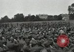 Immagine di Stati Uniti truppe Francia, 1918, secondo 59 filmato di repertorio 65675021492