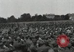 Immagine di Stati Uniti truppe Francia, 1918, secondo 60 filmato di repertorio 65675021492