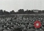 Immagine di Stati Uniti truppe Francia, 1918, secondo 61 filmato di repertorio 65675021492