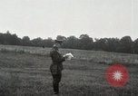 Standbild 26 Division Truppen Frankreich, 1918, aus Sekunde 21 historischem Filmmaterial Videoclip 65675021493