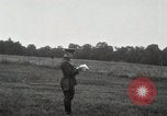 Standbild 26 Division Truppen Frankreich, 1918, aus Sekunde 22 historischem Filmmaterial Videoclip 65675021493