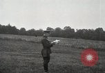 Standbild 26 Division Truppen Frankreich, 1918, aus Sekunde 23 historischem Filmmaterial Videoclip 65675021493