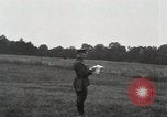 Standbild 26 Division Truppen Frankreich, 1918, aus Sekunde 24 historischem Filmmaterial Videoclip 65675021493