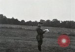 Standbild 26 Division Truppen Frankreich, 1918, aus Sekunde 25 historischem Filmmaterial Videoclip 65675021493