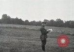 Standbild 26 Division Truppen Frankreich, 1918, aus Sekunde 26 historischem Filmmaterial Videoclip 65675021493