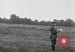 Standbild 26 Division Truppen Frankreich, 1918, aus Sekunde 28 historischem Filmmaterial Videoclip 65675021493