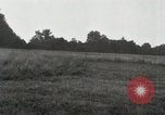Standbild 26 Division Truppen Frankreich, 1918, aus Sekunde 34 historischem Filmmaterial Videoclip 65675021493