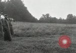 Standbild 26 Division Truppen Frankreich, 1918, aus Sekunde 38 historischem Filmmaterial Videoclip 65675021493