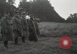 Standbild 26 Division Truppen Frankreich, 1918, aus Sekunde 42 historischem Filmmaterial Videoclip 65675021493