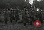 Standbild 26 Division Truppen Frankreich, 1918, aus Sekunde 50 historischem Filmmaterial Videoclip 65675021493