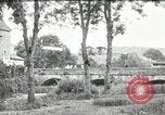 Standbild 5 Marine Regiment Frankreich, 1918, aus Sekunde 1 historischem Filmmaterial Videoclip 65675021494