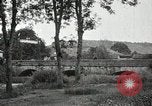 Standbild 5 Marine Regiment Frankreich, 1918, aus Sekunde 3 historischem Filmmaterial Videoclip 65675021494