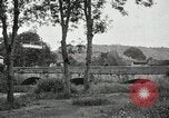 Standbild 5 Marine Regiment Frankreich, 1918, aus Sekunde 4 historischem Filmmaterial Videoclip 65675021494