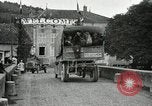 Standbild 5 Marine Regiment Frankreich, 1918, aus Sekunde 6 historischem Filmmaterial Videoclip 65675021494