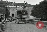 Standbild 5 Marine Regiment Frankreich, 1918, aus Sekunde 7 historischem Filmmaterial Videoclip 65675021494