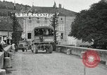 Standbild 5 Marine Regiment Frankreich, 1918, aus Sekunde 9 historischem Filmmaterial Videoclip 65675021494
