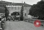 Standbild 5 Marine Regiment Frankreich, 1918, aus Sekunde 11 historischem Filmmaterial Videoclip 65675021494