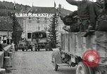 Standbild 5 Marine Regiment Frankreich, 1918, aus Sekunde 13 historischem Filmmaterial Videoclip 65675021494