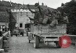 Standbild 5 Marine Regiment Frankreich, 1918, aus Sekunde 14 historischem Filmmaterial Videoclip 65675021494