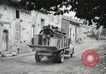 Standbild 5 Marine Regiment Frankreich, 1918, aus Sekunde 18 historischem Filmmaterial Videoclip 65675021494