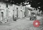 Standbild 5 Marine Regiment Frankreich, 1918, aus Sekunde 21 historischem Filmmaterial Videoclip 65675021494