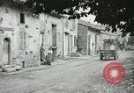 Standbild 5 Marine Regiment Frankreich, 1918, aus Sekunde 22 historischem Filmmaterial Videoclip 65675021494
