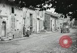 Standbild 5 Marine Regiment Frankreich, 1918, aus Sekunde 23 historischem Filmmaterial Videoclip 65675021494