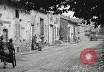 Standbild 5 Marine Regiment Frankreich, 1918, aus Sekunde 27 historischem Filmmaterial Videoclip 65675021494