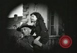 Standbild 5 Marine Regiment Frankreich, 1918, aus Sekunde 62 historischem Filmmaterial Videoclip 65675021494