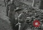 Image of 5th Marine Regiment France, 1918, second 1 stock footage video 65675021495