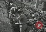 Image of 5th Marine Regiment France, 1918, second 3 stock footage video 65675021495